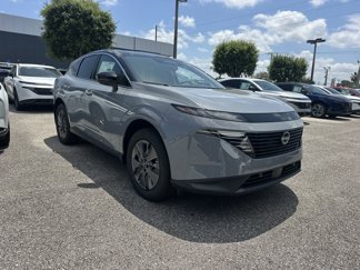 New 2025 Nissan Murano SL image 1