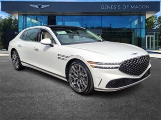New 2025 Genesis G90 3.5T image 1