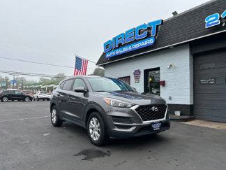 Used 2020 Hyundai Tucson Value image 1