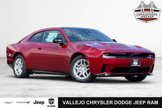 New 2025 Dodge Charger R/T w/ Sun & Sound Package image 1