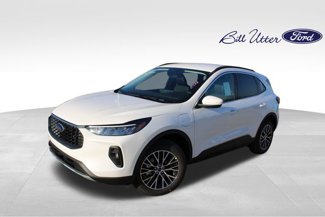 New 2025 Ford Escape SE image 1