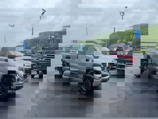 Used 2023 GMC Sierra 1500 Elevation image 1