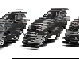 New 2026 RAM 1500 Big Horn image 1