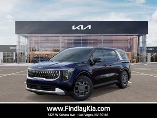 New 2026 Kia Carnival EX image 1