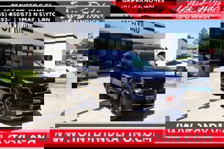 Used 2025 Toyota Sequoia SR5 image 1