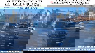 New 2025 Jeep Wagoneer 4WD image 1