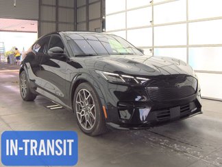 Used 2024 Ford Mustang Mach-E GT image 1
