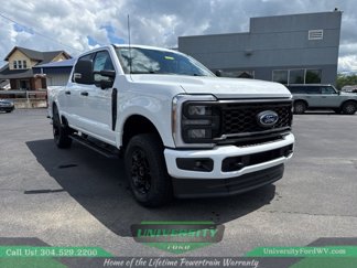 New 2025 Ford F350 XL image 1