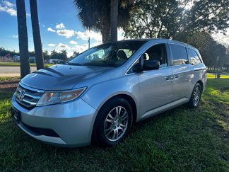 Used 2013 Honda Odyssey EX image 1