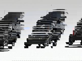 New 2025 Ford F250 4x4 Crew Cab Super Duty image 1