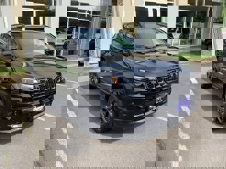 New 2025 Jeep Compass Limited w/ High Altitude Package image 1