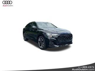 New 2025 Audi Q8 Prestige image 1
