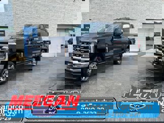 New 2025 Ford F250 Lariat image 1