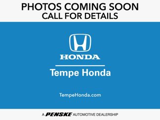 New 2026 Honda CR-V TrailSport image 1