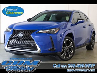 Used 2024 Lexus UX 250h FWD w/ Premium Package image 1