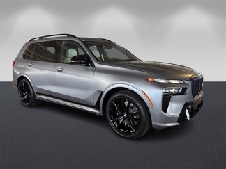 New 2026 BMW X7 M60i video 1