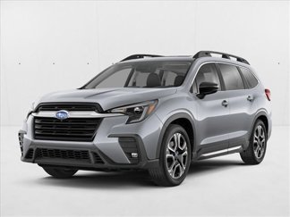 New 2025 Subaru Ascent Limited image 1