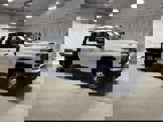 New 2025 Chevrolet Silverado 3500 W/T w/ WT Convenience Package image 1