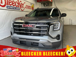 New 2026 GMC Terrain Elevation w/ Elevation Premium Package image 1