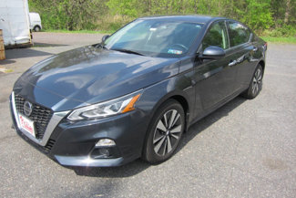 Used 2019 Nissan Altima 2.5 SV image 1