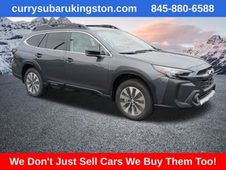 New 2025 Subaru Outback Limited image 1