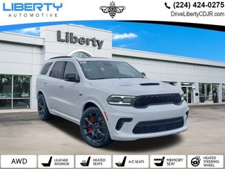 Used 2024 Dodge Durango SRT image 1
