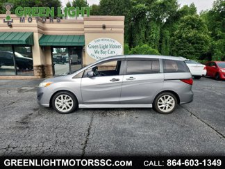 Used 2014 MAZDA MAZDA5 Grand Touring image 1
