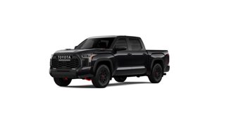 New 2025 Toyota Tundra TRD Pro image 1