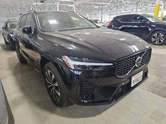 Certified 2025 Volvo XC60 B5 Plus image 1