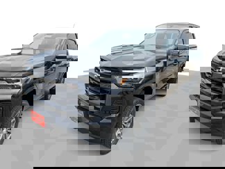 New 2024 Chevrolet Colorado LT w/ LT Convenience Package III image 1