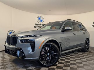New 2026 BMW X7 xDrive40i w/ M Sport Package image 1