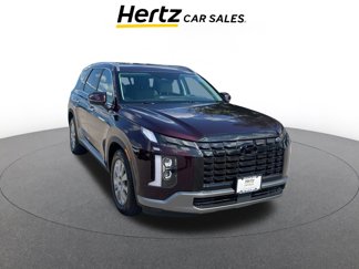 Used 2024 Hyundai Palisade SEL image 1