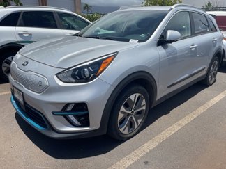 Used 2020 Kia Niro EX Premium image 1