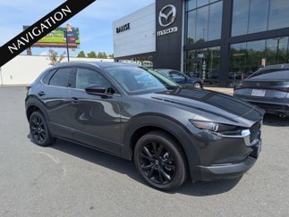 Certified 2024 MAZDA CX-30 2.5 Turbo w/ Premium Plus Pkg image 1