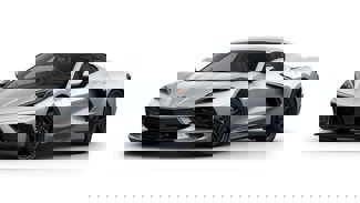 New 2026 Chevrolet Corvette Stingray Coupe w/ 1LT video 1