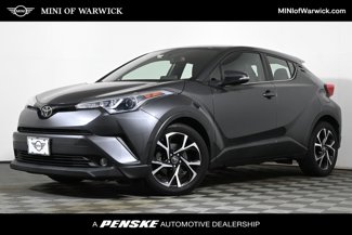 Used 2019 Toyota C-HR Limited image 1