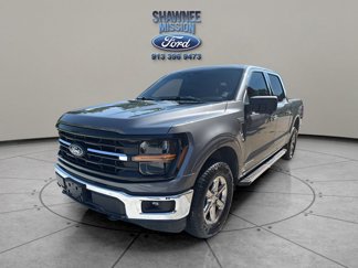 Used 2024 Ford F150 XLT w/ Mobile Office Package image 1