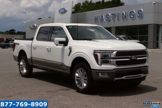 New 2025 Ford F150 King Ranch image 1