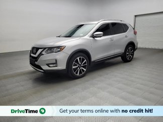 Used 2020 Nissan Rogue SL image 1