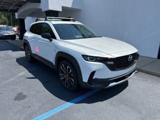 New 2025 MAZDA CX-50 AWD 2.5 Turbo w/ Weather Package image 1