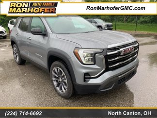 New 2026 GMC Terrain Elevation w/ Elevation Premium Package image 1