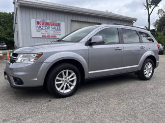 Used 2017 Dodge Journey SXT w/ Comfort/Convenience Group image 1