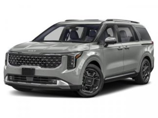 New 2026 Kia Carnival SX Prestige image 1