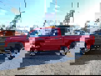 Used 2024 Chevrolet Silverado 3500 LTZ w/ LTZ Convenience Package image 1