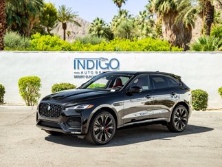 New 2026 Jaguar F-PACE R-Dynamic S image 1