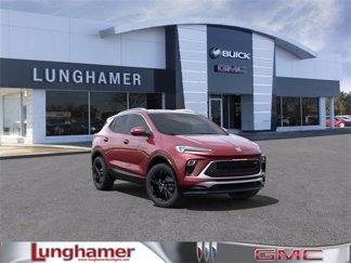 New 2025 Buick Encore GX Sport Touring w/ Comfort Package image 1