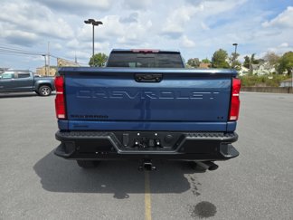 New 2026 Chevrolet Silverado 2500 LT w/ Trail Boss Package video 4