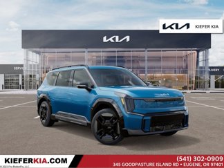 New 2026 Kia EV9 GT-Line image 1