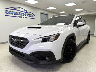 Used 2022 Subaru WRX Premium image 1
