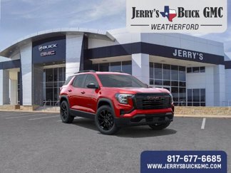 New 2026 GMC Terrain Elevation w/ Black Edition image 1